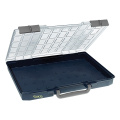 Raaco Draw Storage Cabinets - Carry Lite 55 5x10-0 Can Be Sub-divided Using Inserts.